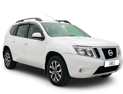 Nissan Terrano-img
